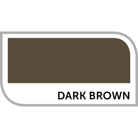 Grout Magic - DARK BROWN - 20 ml SAMPLE