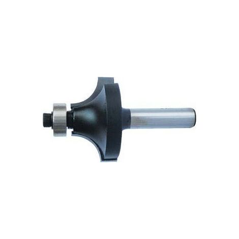 Confía para redondear HW R2 16.7x8.7x53mm S8 Fortis