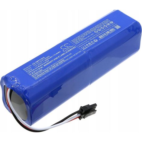 Cameron Sino P2150-4S2P-MMBK Batería de ion de litio 5200 mAh Azul (1/3)