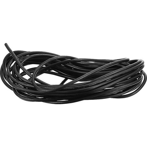 1 Stück abgeschirmtes Kabel