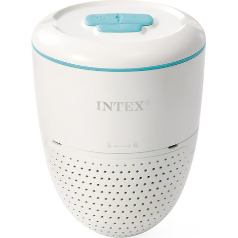 Analyseur d'eau de piscine - Intex