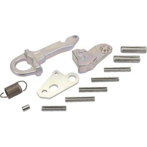 Set de reparaci贸n de ganchos CBM 080139006 (1/3)