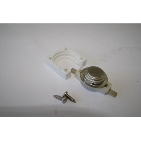 Thermostat kompl. 100° + Halter