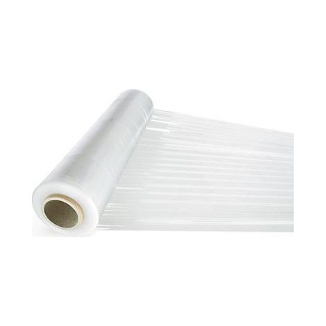 Film étirable transparent 23 Micron