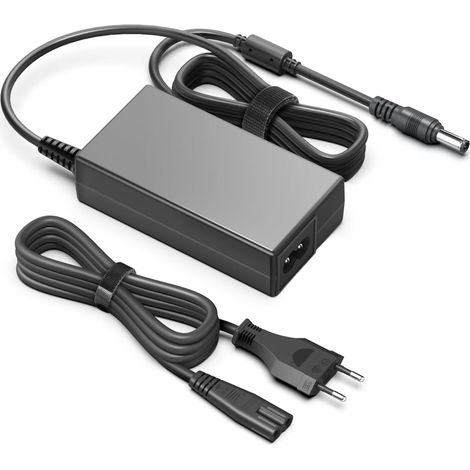 Bloc d'alimentation 12 V 4 A pour 24N1A 24E4 24E3 24N5C PRO MP223 MP251 MP252 MP241X MP243X MP242C MP272C Adaptateur AC Chargeur Câble de charge (1/5)