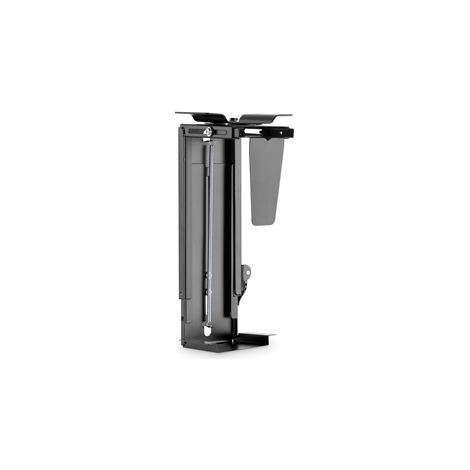 Digitus  Soporte de mesa para PC  30-51 cm  DA-90411  "  Acero  Negro (1/5)