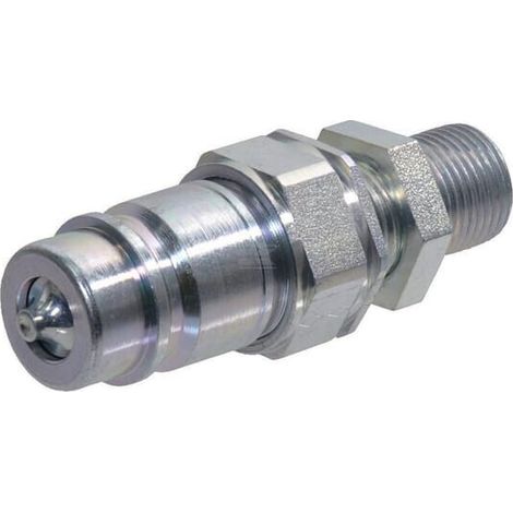 Conector hidr谩ul. HP04-2-N0814 DNP SKPM06N14