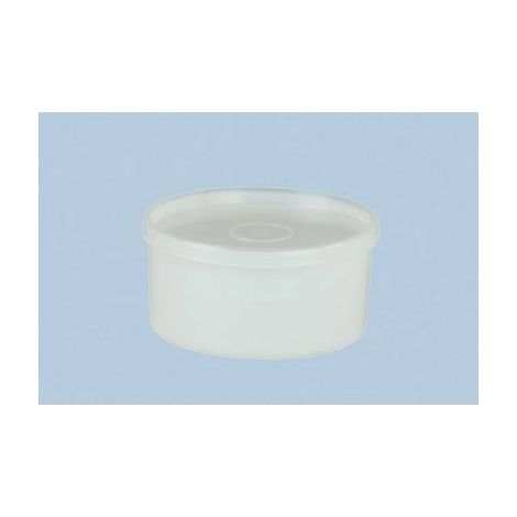 BOÎTE 400 ML ALUTEC 911200 (L X H X P) 114 X 88 X 114 MM NATUREL 1 PC(S) (1/2)