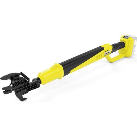 Podadora TLO 18-32 Battery Karcher (1/2)