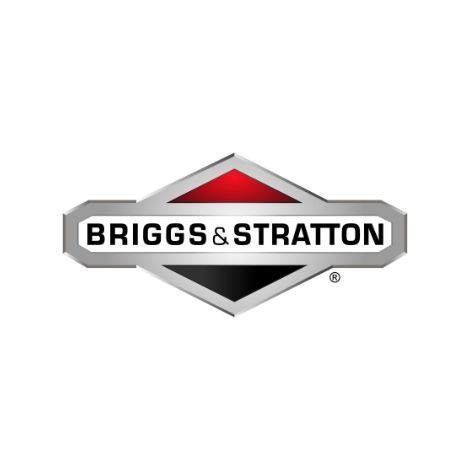 ORIGINAL BRIGGS & STRATTON muelle tensor correa tractor 165X130MA