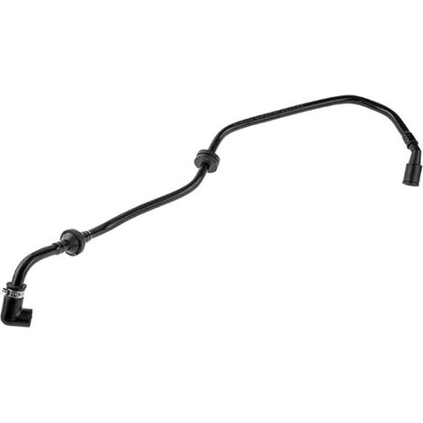 Tubi flessibili a vuoto per l'impianto frenante per motori V8 da 7 litri e 4,2 litri (2002-2006): 7L6611917M, 7L6611917L, 7L6611917J, 7L6611917H