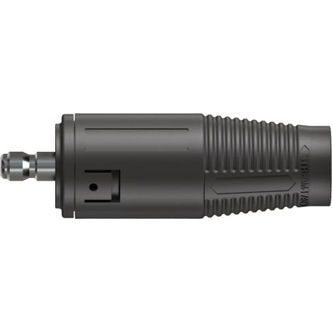 cleancraft Düsenkopf HDR-K 70-16 einstellbar (1/2)