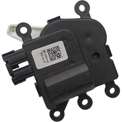 Moteur de volet hybride de thermostat côté gauche pour voiture KD47-61-A60, compatible avec 6 3 CX-5 KD4761A60 (1/5)