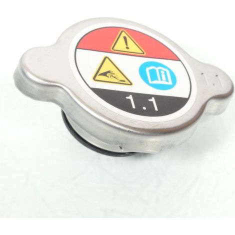 Kühlerdeckel Teknix für Motorrad Honda 1000 Cbr Rr Sp 2015 bis (1/4)