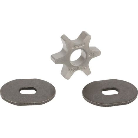 Corona dentata STIHL 00006402002