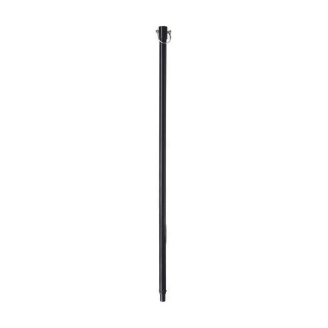 EINHELL 3437012 ACCESSOIRE POUR TARIÈRES ÉLECTRIQUES TIGE RALLONGE