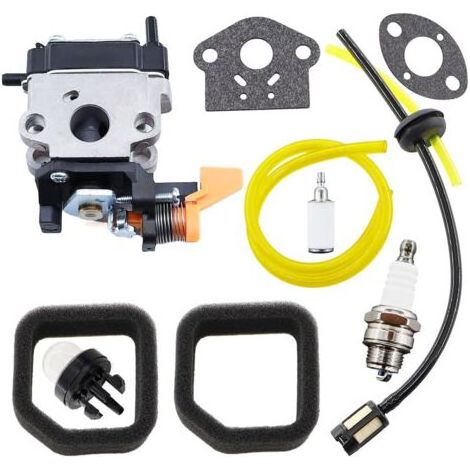 Carburateur Compatible Ryobi RY08510 08570 308028001 985892001 (1/4)
