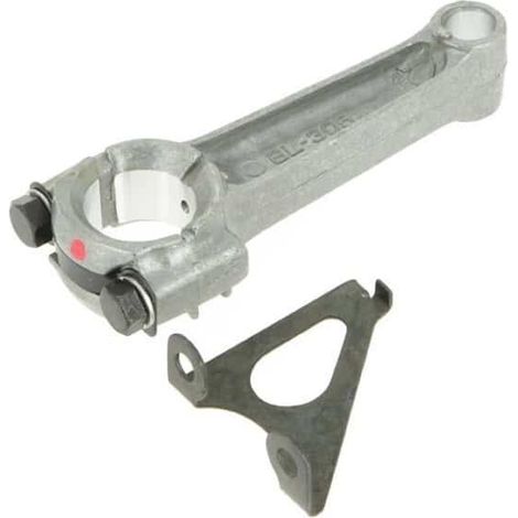 Barra - 299430 - motor BRIGGS et STRATTON - 5 Ch horizontal
