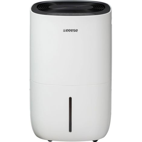 Luftentfeuchter 20l mit WLAN, 100 m², Weiß (1/5)