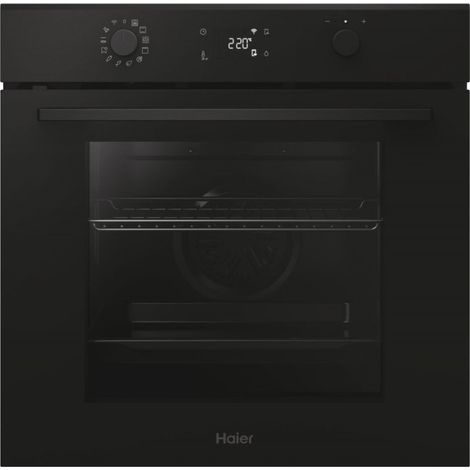 Horno Convencional 60cm Haier 33703983 78L Limpieza hidrolítico W (1/5)