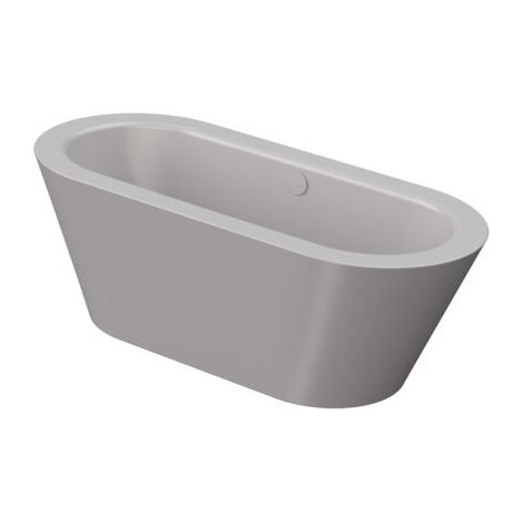BETTE 2720-413CFXXK Baignoire ovale Starlet Oval (1/2)
