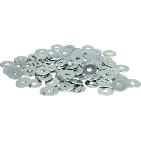 Rondelle diam. 8,4 x 24 x 2,0 mm