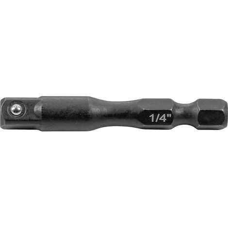 GEDORE 673 TR 6,3 Torsions-Adapter 1/4" (1/5)