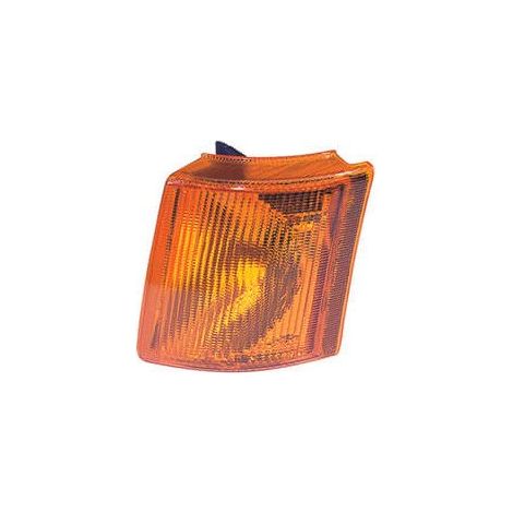 Feu avant gauche orange Ford Transit MK3 1986-1991