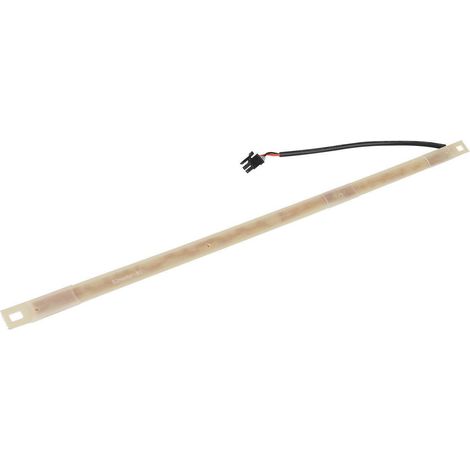 Compatible avec les accessoires de bande lumineuse LED latérale pour trottinette électrique Kukirin G2 Master (1/5)