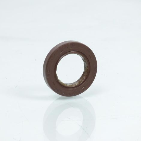 Joint spi moteur origine pour Scooter Piaggio 50 Typhoon 480066 / (1/2)