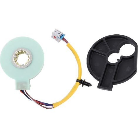Capteur de torsion de direction assistée avec outil d'alignement pour améliorer la sécurité de conduite CL8Z 3F818 A remplacement pour Ecaspe 2008-2012. (1/5)