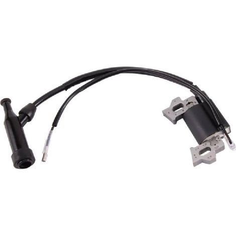 Reemplazo de la bobina de encendido para el motor-generador cortacésped GX168 GX160 (1/5)
