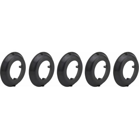 THIRARD - Lot de 5 embases ø30,5mm - THIRARD (1/2)