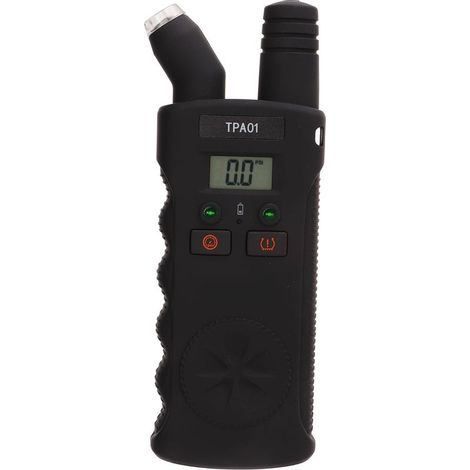 Manomètre numérique 2 en 1 pour pneus, outil de réapprentissage TPMS, 4 plages de réglage, arrêt automatique, remplacement pour Chevy (1/5)