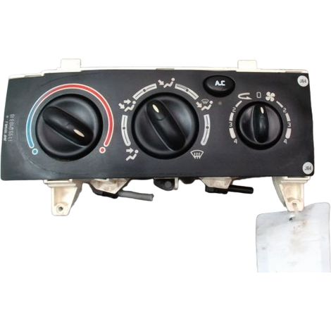 Commande De Chauffage RENAULT Megane Scenic Monosp. I Phase 1 1996-1999 [PRODUIT D'OCCASION]♻️7701047440 (1/2)