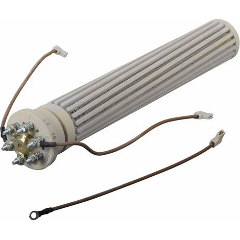 Steatit-Widerstand 1800W, Durchmesser 52, einphasig