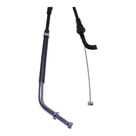 Cable de acelerador JMP para Kawasaki ZR 550, ZR 750