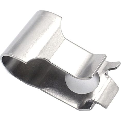Turbocompresseur de Voiture Actionneur Turbo Wastegate Tige de hochet Clip 06J145220A pour Pièces de Rechange de Voiture de Golf Métal (1/5)