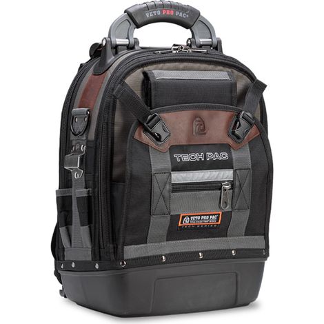 Veto Tech Pac Backpack Tool Bag AX3501 Pro Pac