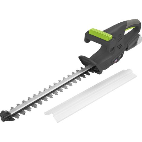 Sealey CP108VHTBO SV10.8 Series Cordless Hedge Trimmer 10.8V - Body Only