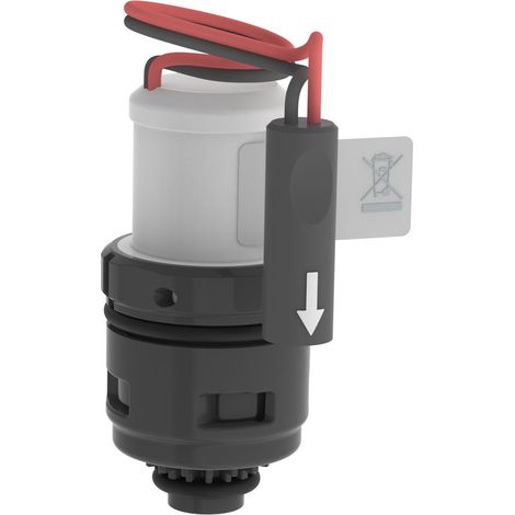 Hansa Magnetventil komplett 59914125 3V (1/2)