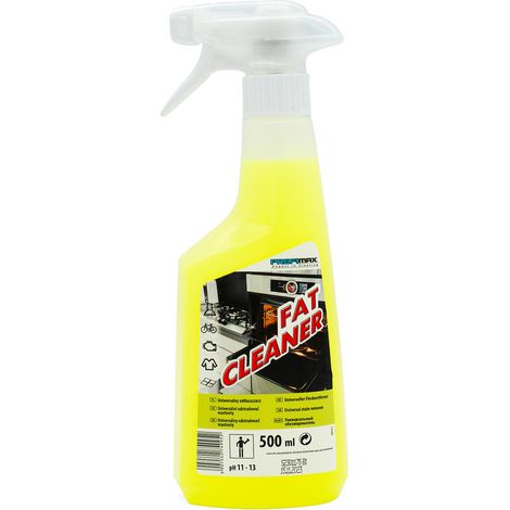 Sgrassatore universale Cleaner Fat - 500 ml (1/5)