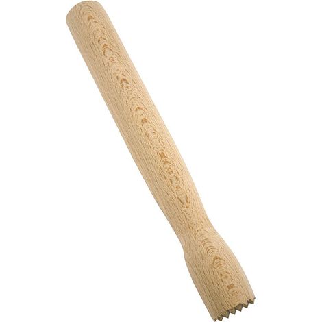 Stößel Ø2,5cm Holz (1/3)