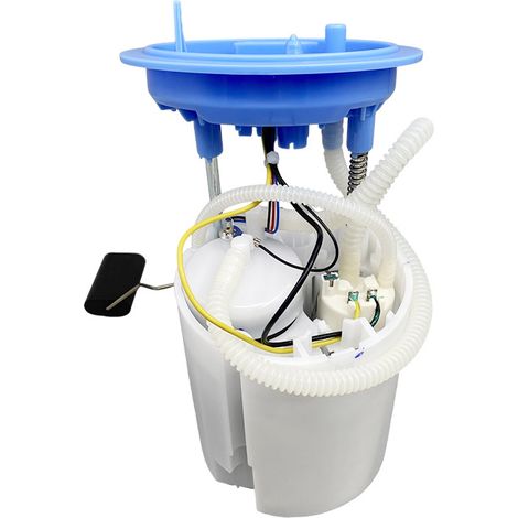 La référence 3QG919051A est disponible en stock et convient à l'ensemble de pompe à carburant des Volkswagen Teramont 2.0 et 2.5.
