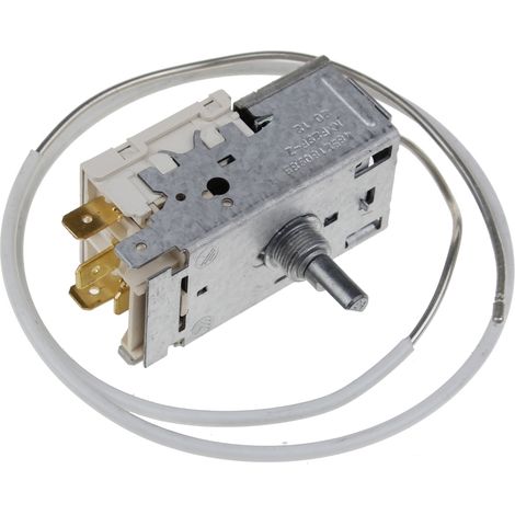 THERMOSTAT POUR REFRIGERATEUR BEKO - 4852180985 (1/3)