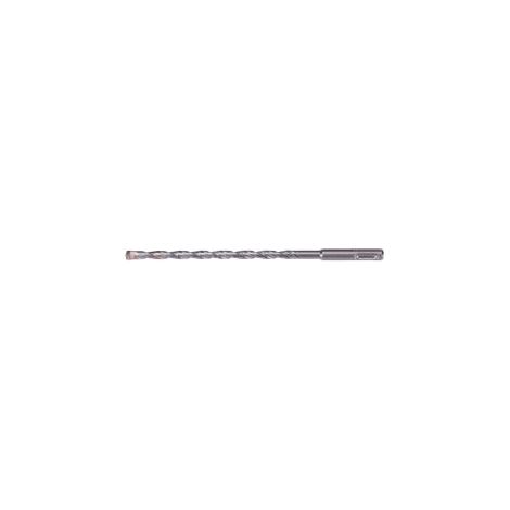 ROTHENBERGER Punta da trapano a percussione SDS Plus, 25x450mm - 111455