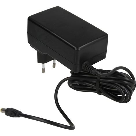 Chargeur électrique Wöhler
