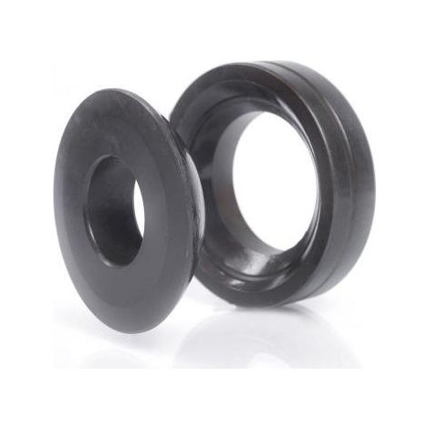 Palier lisse sphérique axial GX20 F B.20mm Ext 55mm Int :-Ø20mm SKF