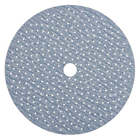 NORTON DISCHI CYCLONIC BLU DIAMETRO 150 MM PEZZI 100