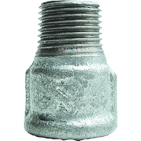 MANICOTTO MASCHIO E FEMMINA Fig. 529A 3/4- 10 pezzi  - INDUSTRIEGIACOMELLI